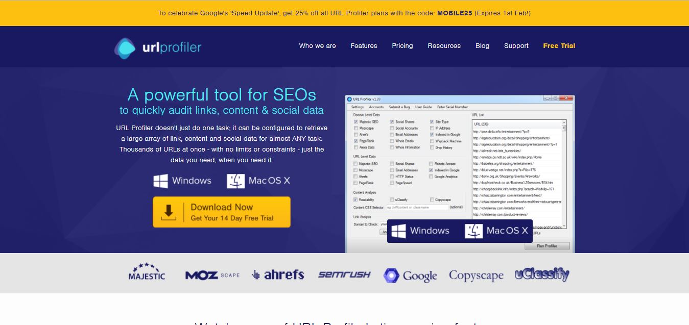 Las mejores herramientas para tu estrategia SEO