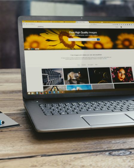 Cómo crear y personalizar menús en Laravel