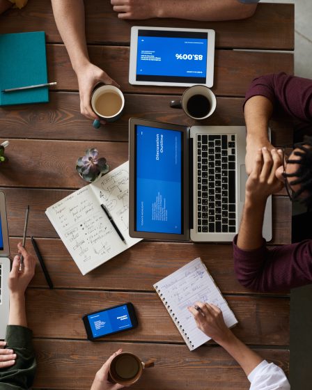 Los principales elementos de Laravel