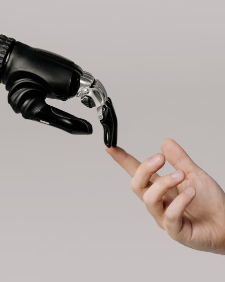 Los retos éticos en la Inteligencia Artificial