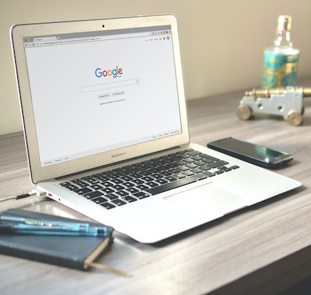 campaña de Google Ads