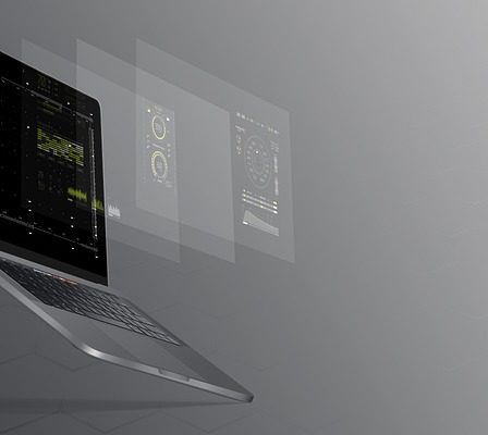 Los principales elementos de una interfaz de usuario efectiva: tipografía, iconos, colores, entre otros