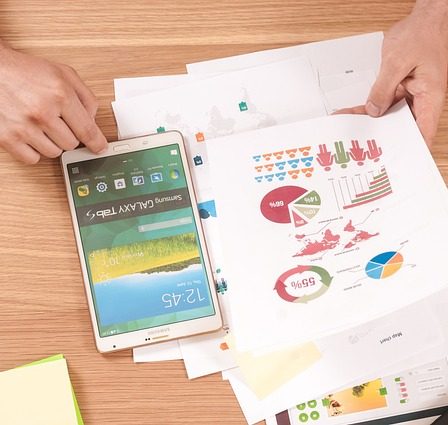 Cómo utilizar las infografías para mejorar tu SEO