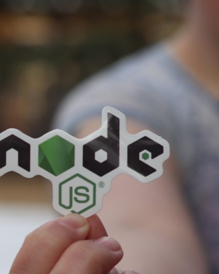 node.js