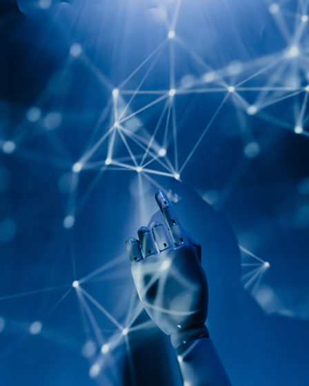 Cómo utilizar .NET en el aprendizaje automático