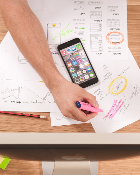 Los principales elementos de un theme de Prestashop: header, footer, sidebar, entre otros