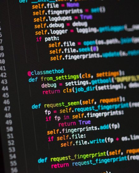 ¿Qué es Python y cómo funciona en el desarrollo web?