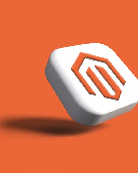 Cómo crear y personalizar menús en Magento