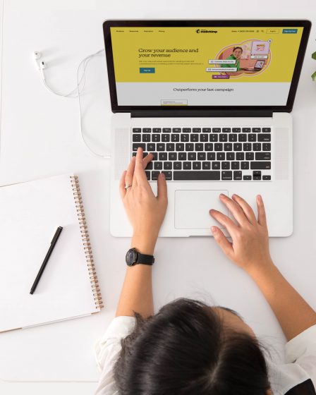 Los principales elementos de un theme de Magento: header, footer, sidebar, entre otros