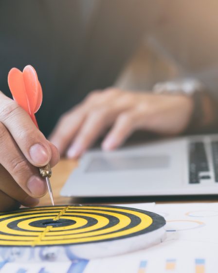 Cómo definir tu público objetivo para publicidad en redes sociales