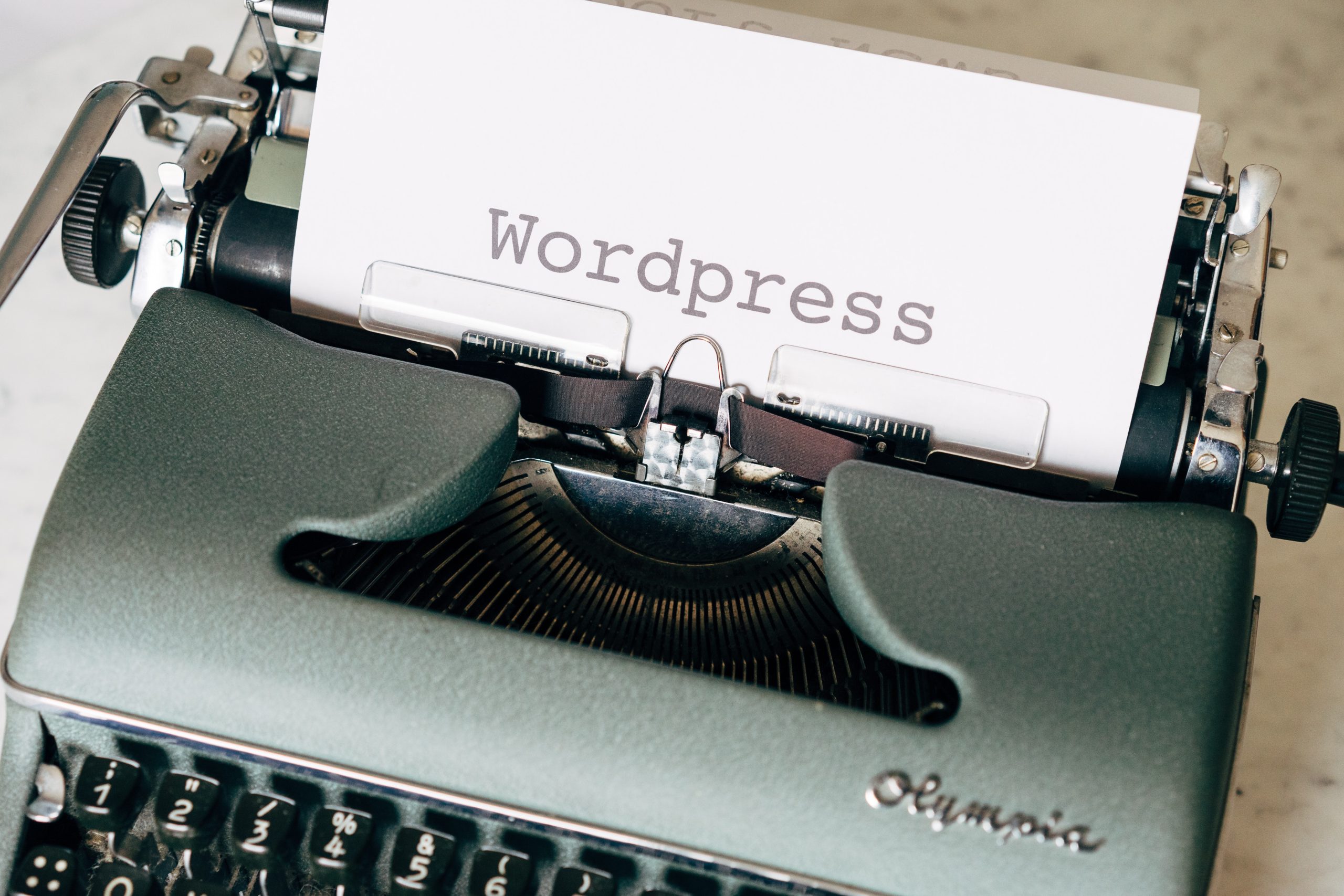 ¿Qué es Wordpress y cómo funciona