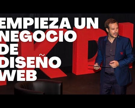 Diseño web para negocios de arte y diseño