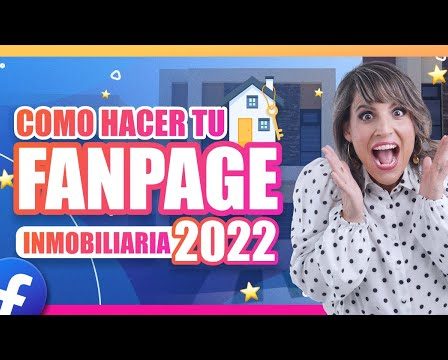 Cómo diseñar una página web para un negocio de bienes raíces