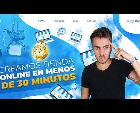 Cómo crear un carrito de compras en tu sitio web