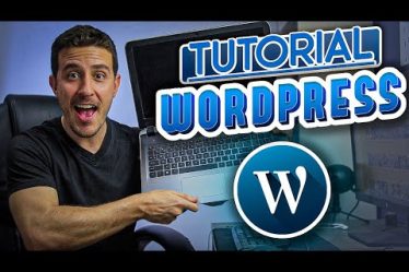 Guía completa de WordPress