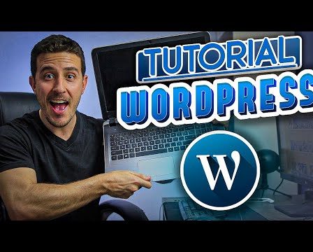 Guía completa de WordPress