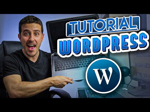 Guía completa de WordPress