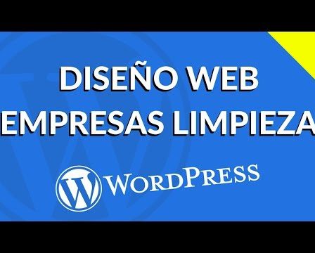 Diseño web para negocios de productos de limpieza natural