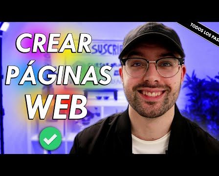 Cómo diseñar una página web desde cero