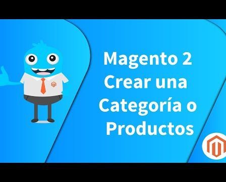 Cómo crear una página web con Magento