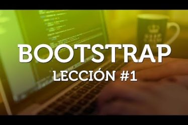 Introducción a Bootstrap