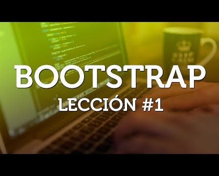 Introducción a Bootstrap