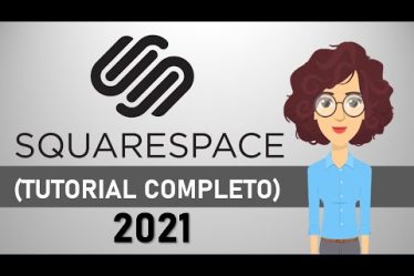 Cómo crear una página web con Squarespace
