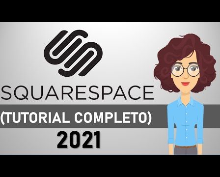 Cómo crear una página web con Squarespace