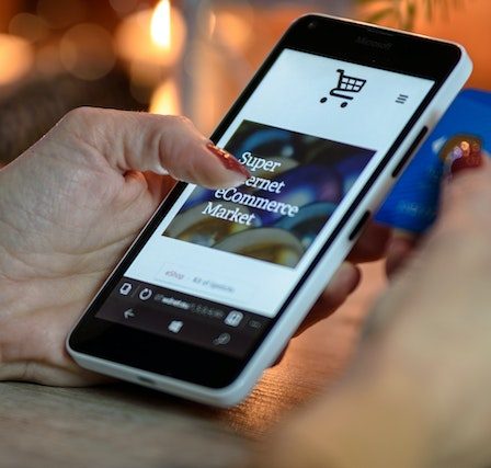 Cómo diseñar una tienda en línea