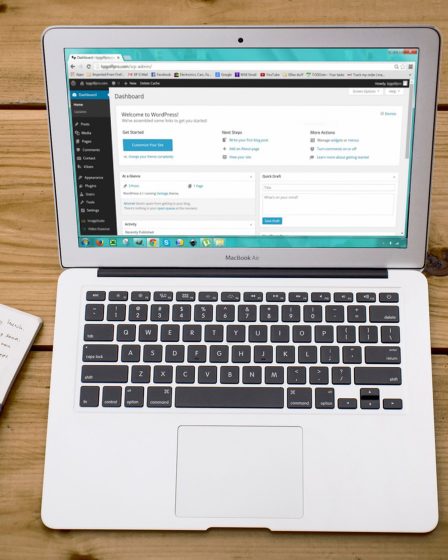 Cómo personalizar un theme de Wordpress