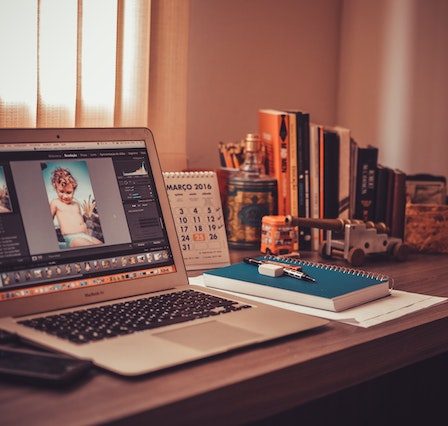 Diseño web con Adobe XD