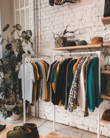 Diseño web para negocios de moda vintage