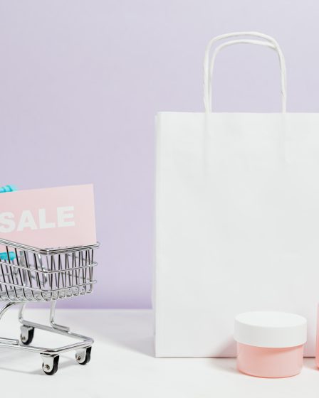 Diseño web para negocios de productos de belleza naturales