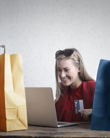 Diseño web para negocios de suplementos nutricionales