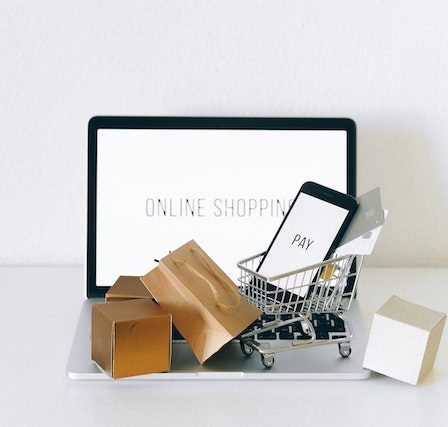 Diseño web para negocios de tecnología de la información