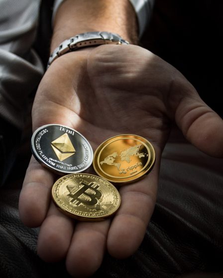 Ethereum y la revolución de los pagos móviles