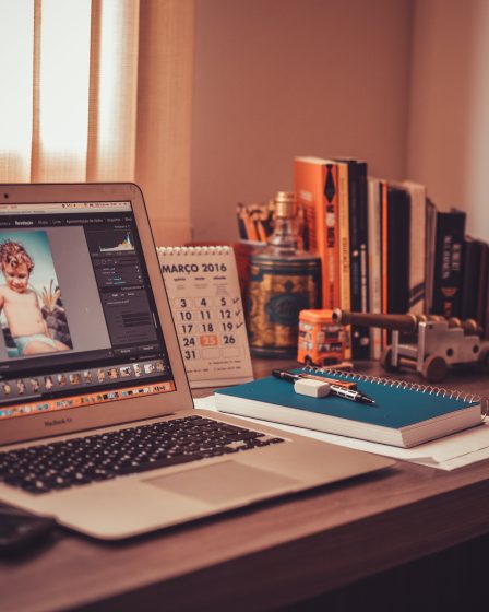 Los fundamentos de Photoshop