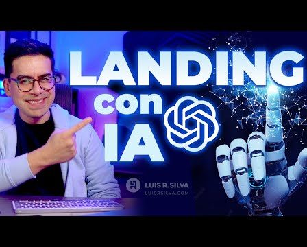 Cómo crear una landing page efectiva