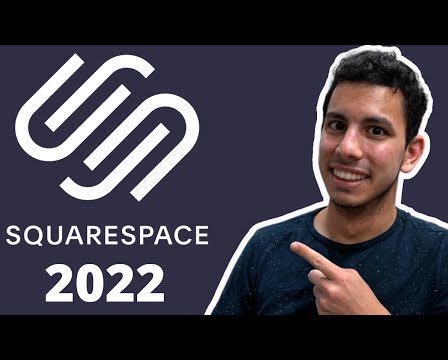 Cómo crear una página web con Squarespace Commerce