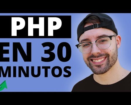 Introducción a PHP