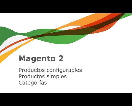 Cómo crear una página web con Magento 2