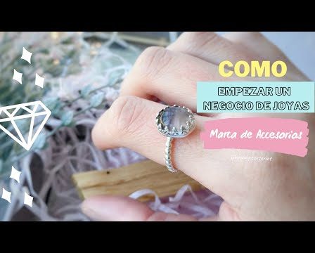 Cómo diseñar una página web para un negocio de joyería