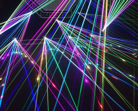 Cómo crear una página web para un festival o evento