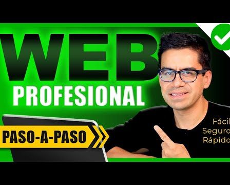 Cómo diseñar una página web para un negocio de seguridad