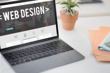 Cómo diseñar una página web para un negocio de accesorios para el hogar