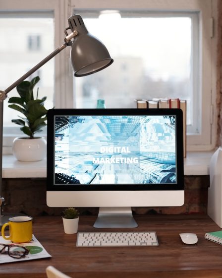 Cómo diseñar una página web para un negocio en línea