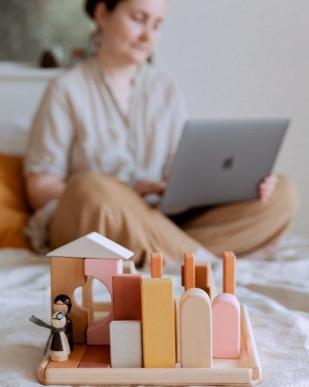 Cómo diseñar una página web para una tienda en línea de juguetes