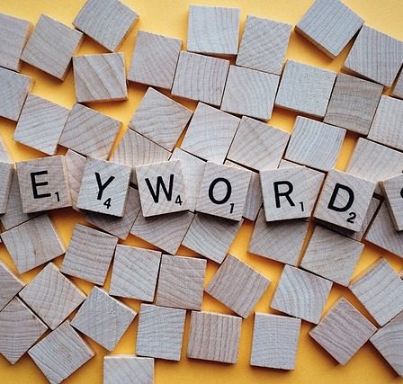 Cómo elegir keywords efectivas en Google Ads
