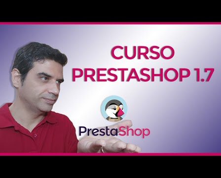 Cómo crear una página web con PrestaShop
