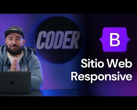 Cómo crear un sitio web responsive